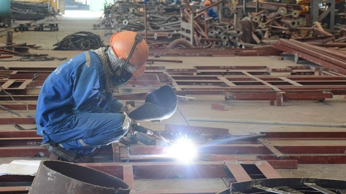 Triển khai các biện pháp bảo đảm an toàn lao động và phòng chống cháy nổ trong dịp Tết Nguyên đán Quý Mão 2023
